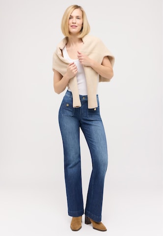Angels Regular Jeans 'Leni' in Blue