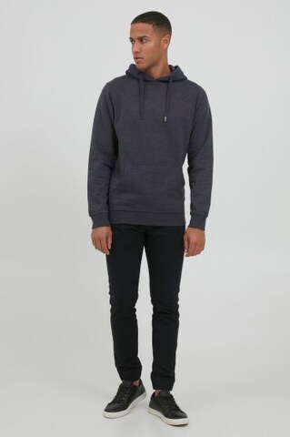 11 Project Hoodie 'EDILIO' in Grau