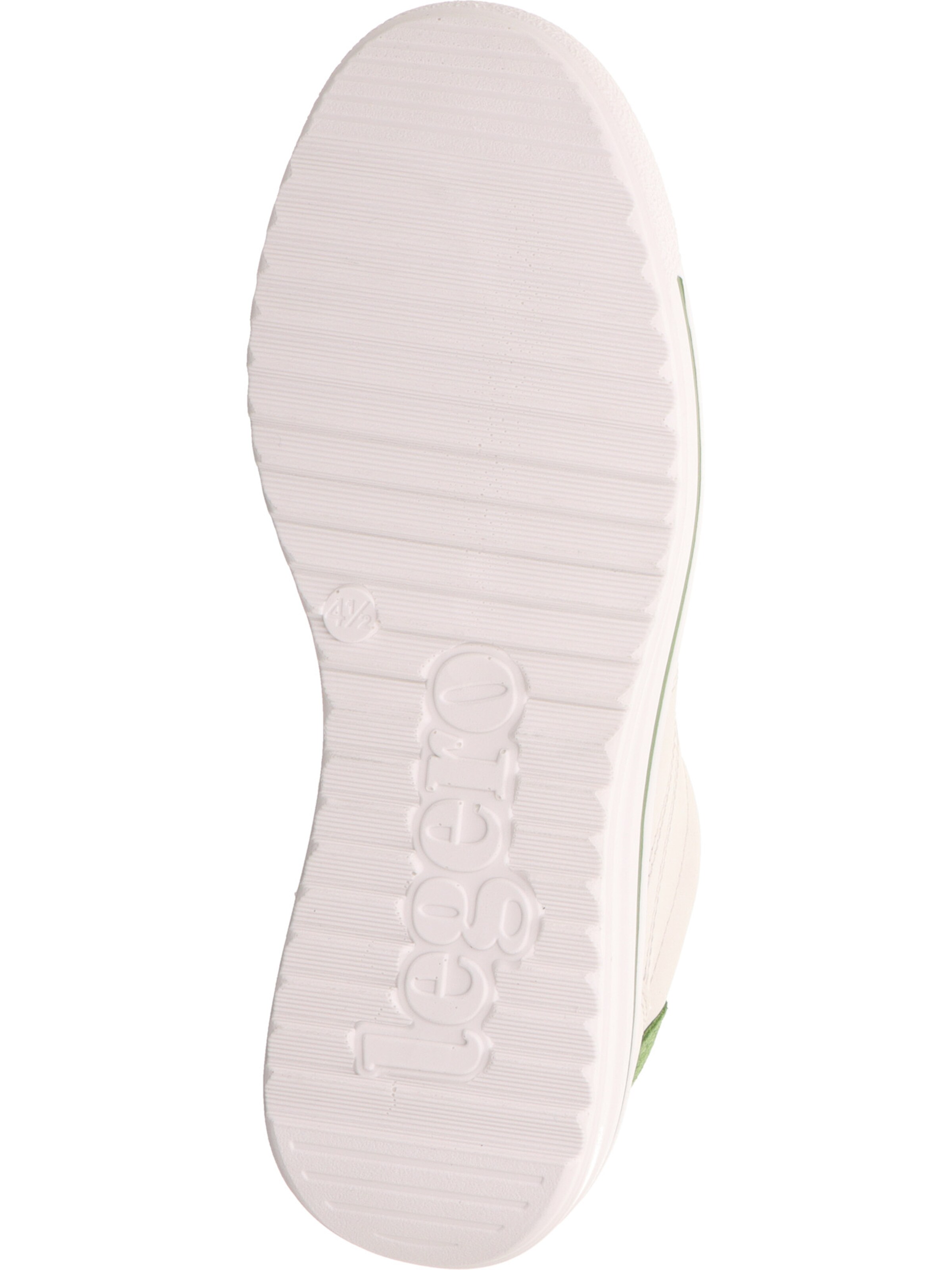 Legero Sneaker  'Alia' in Weiß