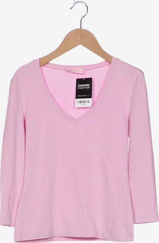 St. Emile Top & Shirt in XS in Pink: front