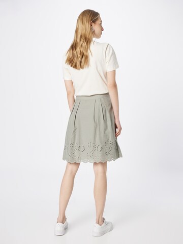 ABOUT YOU Skirt 'Hedda' in Green