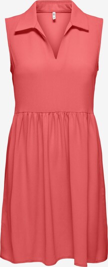 JDY Ljetna haljina 'PIPER' u rosé, Pregled proizvoda