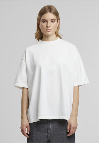 Prohibited T-Shirt in Weiß