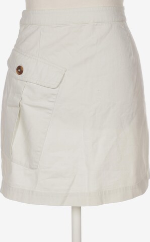 EDITED Skirt in L in White: front