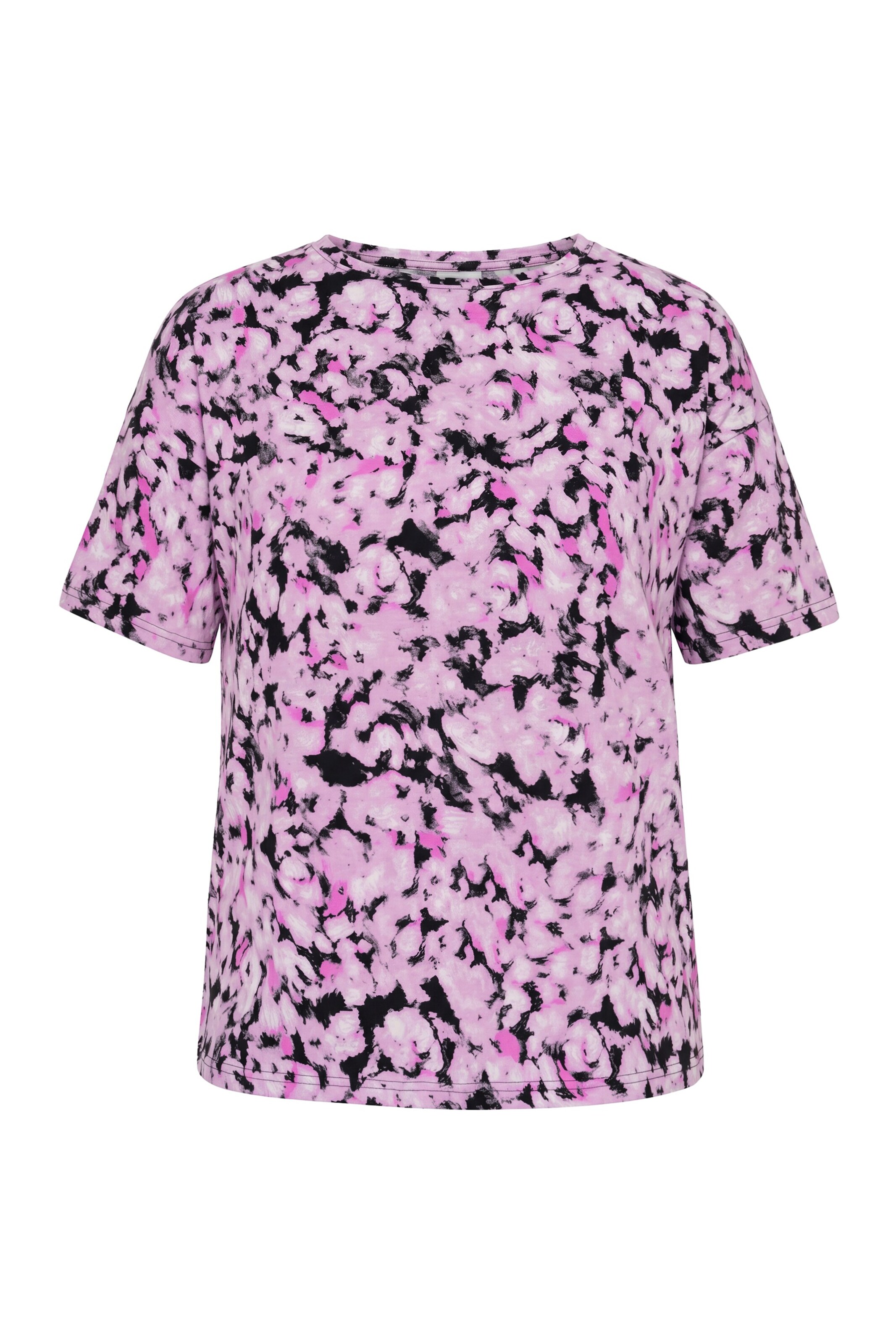 Studio Untold Shirt in Black: front