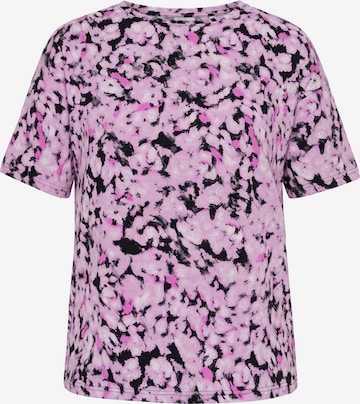 Studio Untold Shirt in Black: front