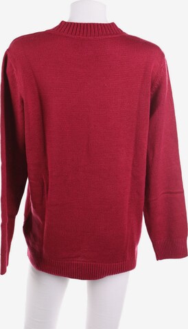 Paola! Pullover XL in Rot