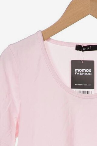 OUI Top & Shirt in XXS in Pink