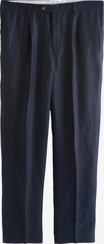 Next Pantalon in Blauw: voorkant