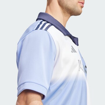 ADIDAS PERFORMANCE Jersey 'All Blacks' in Blue