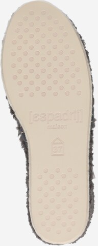 espadrij l´originale Домашни пантофи в сиво
