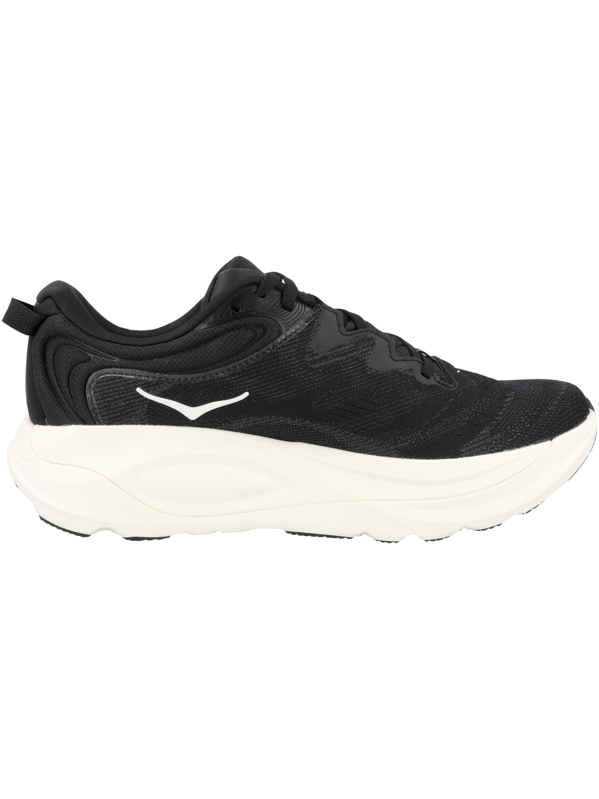 Scarpa da corsa 'Gaviota 6' di HOKA in nero