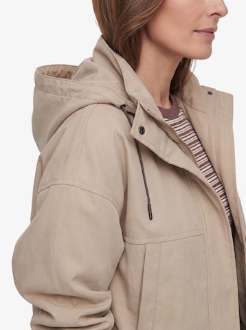 Veste mi-saison 'ONLKARA' ONLY en beige