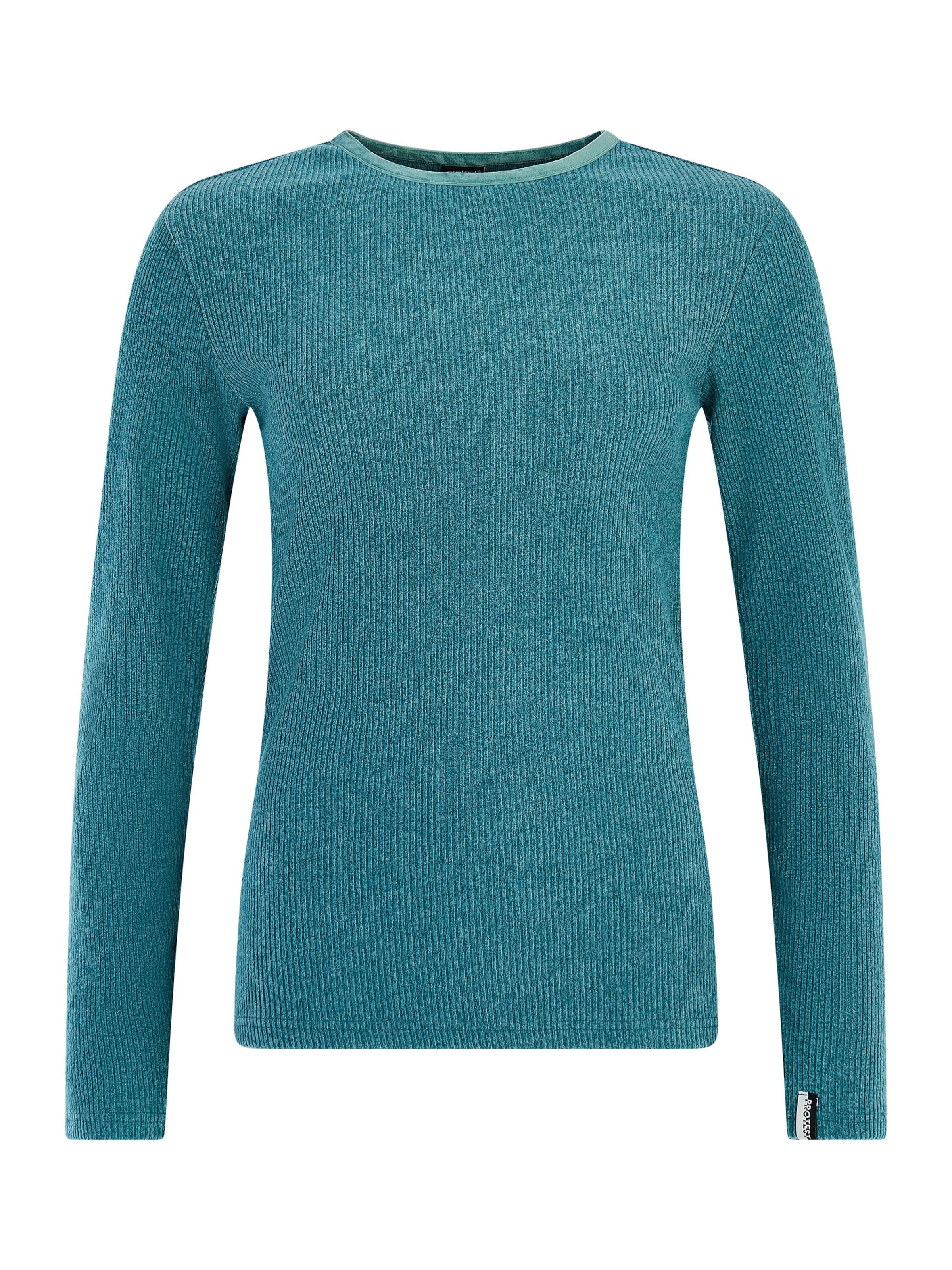 PROTEST Base Layer 'PRTZafor' in Blue, Item view