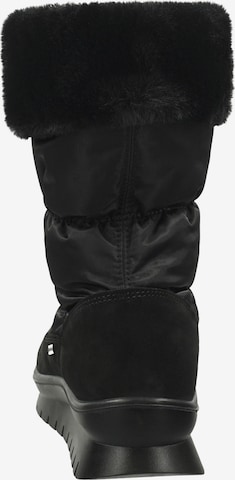 IGI&CO Ankle Boots in Black