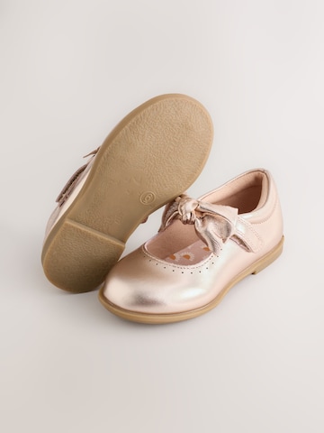 Next Balerina - arany