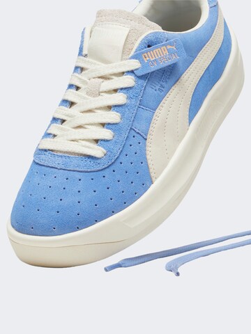 PUMA Sneakers 'GV Special' in Blue