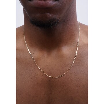 Engelsinn Necklace in Gold