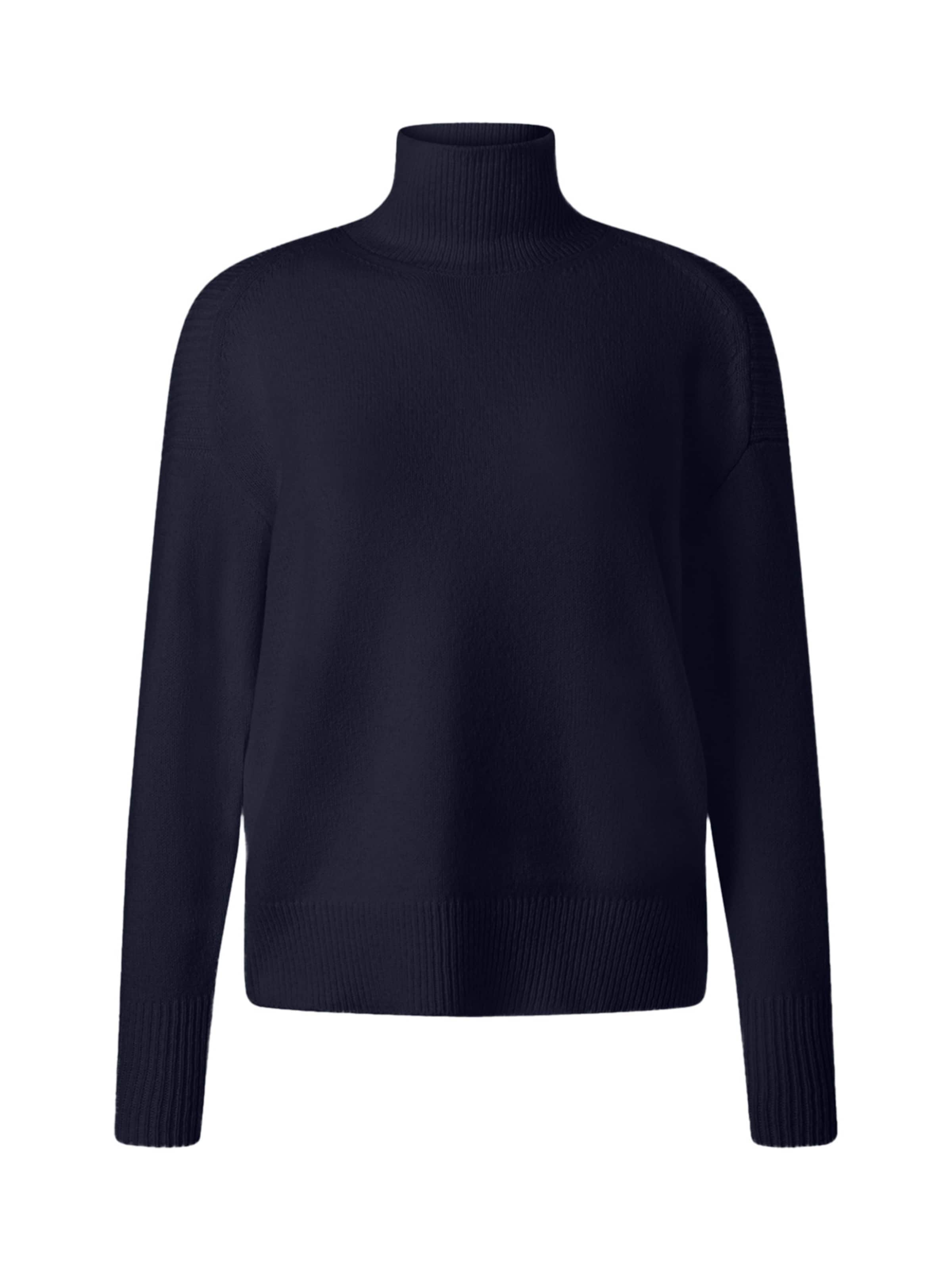 Pull-over MAERZ Muenchen en bleu : devant