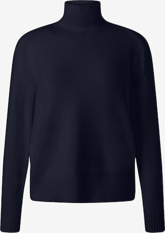 Pull-over MAERZ Muenchen en bleu : devant
