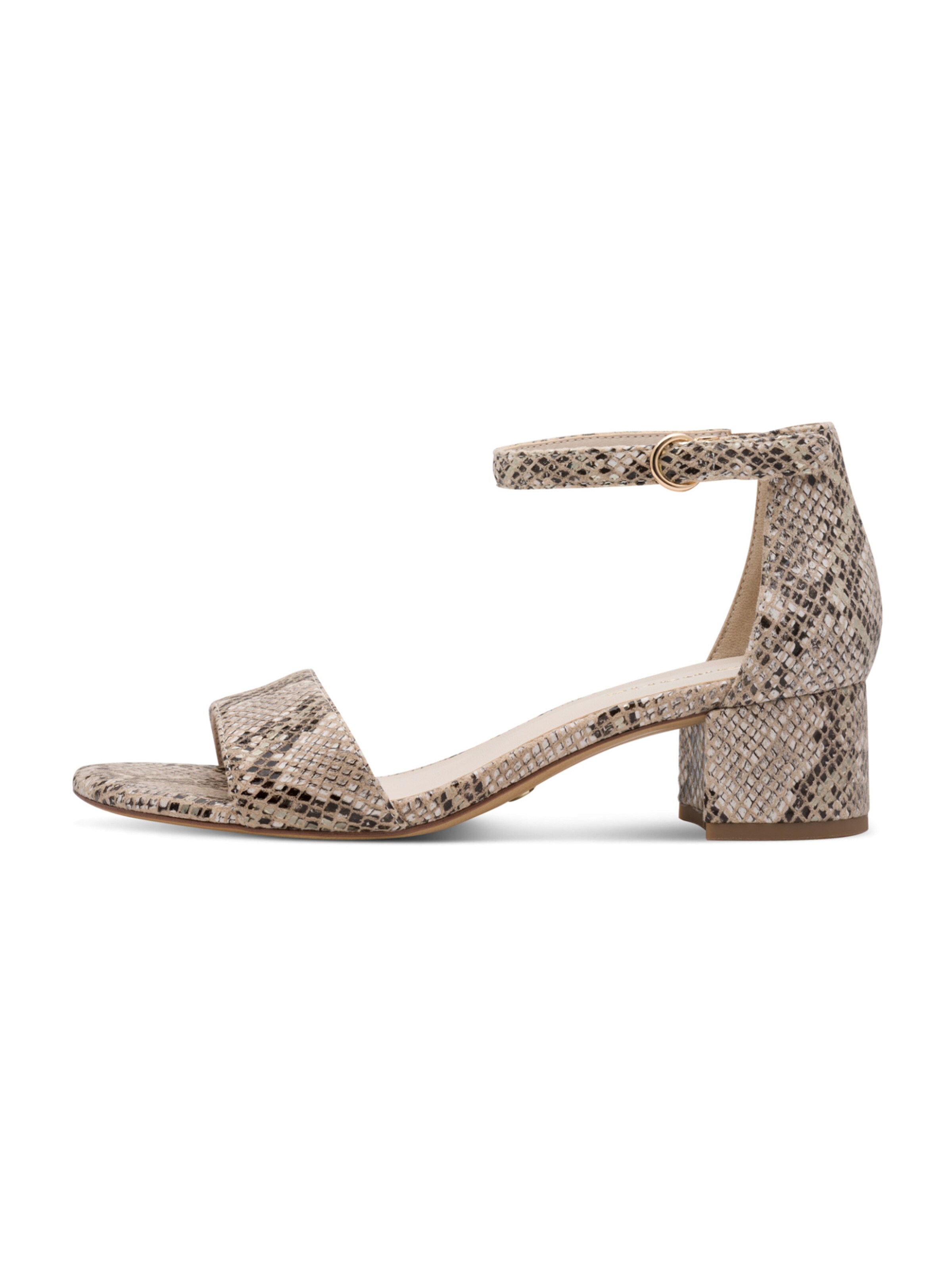 Tamaris Szandálok - barna