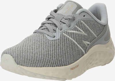 new balance Running Shoes 'Arishi v4' in Beige / Grey, Item view