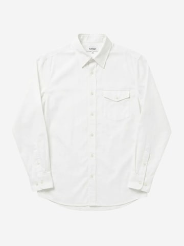 My fashion Blouse in Wit
