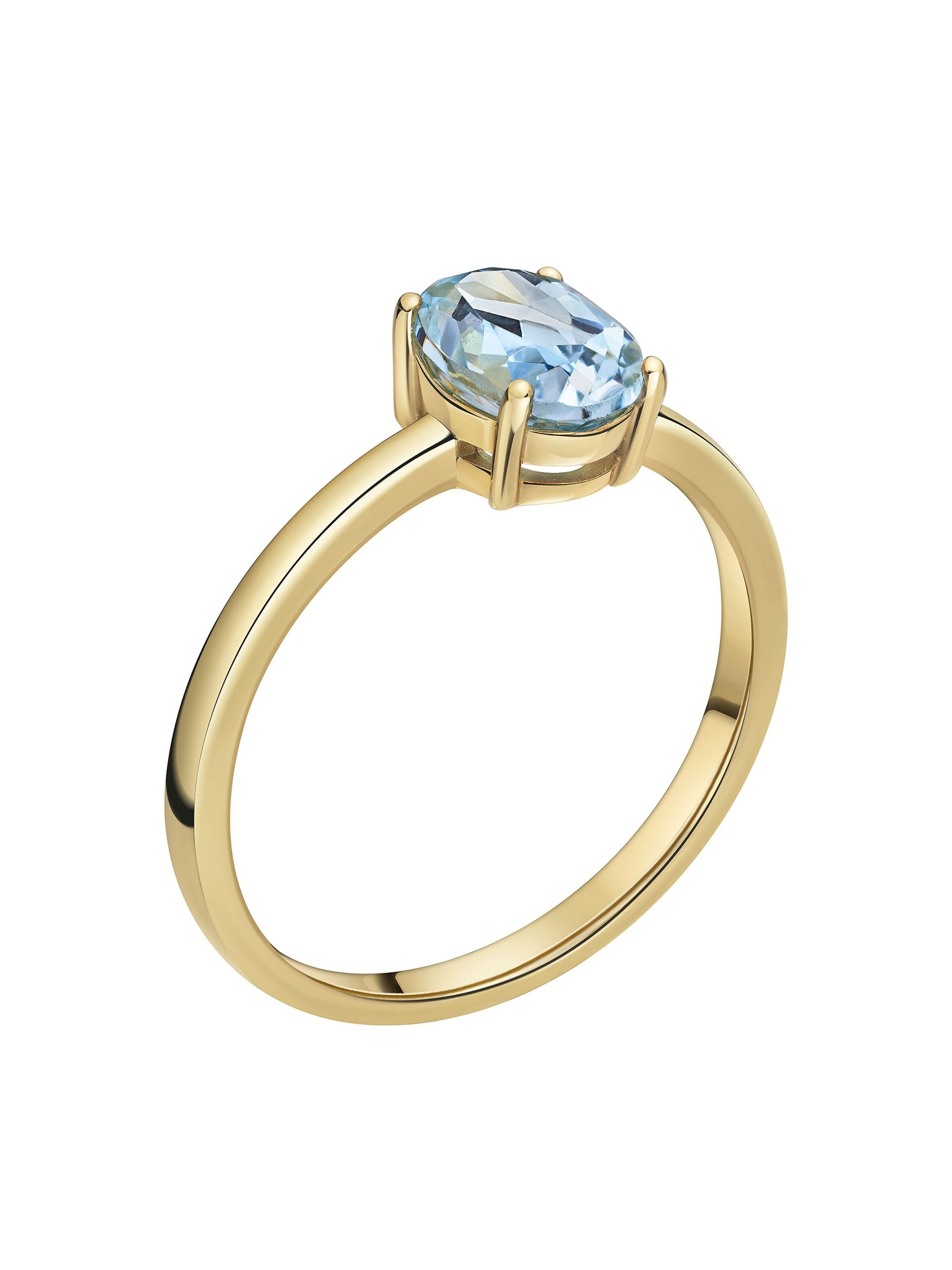 CELESTA Ring in Gold