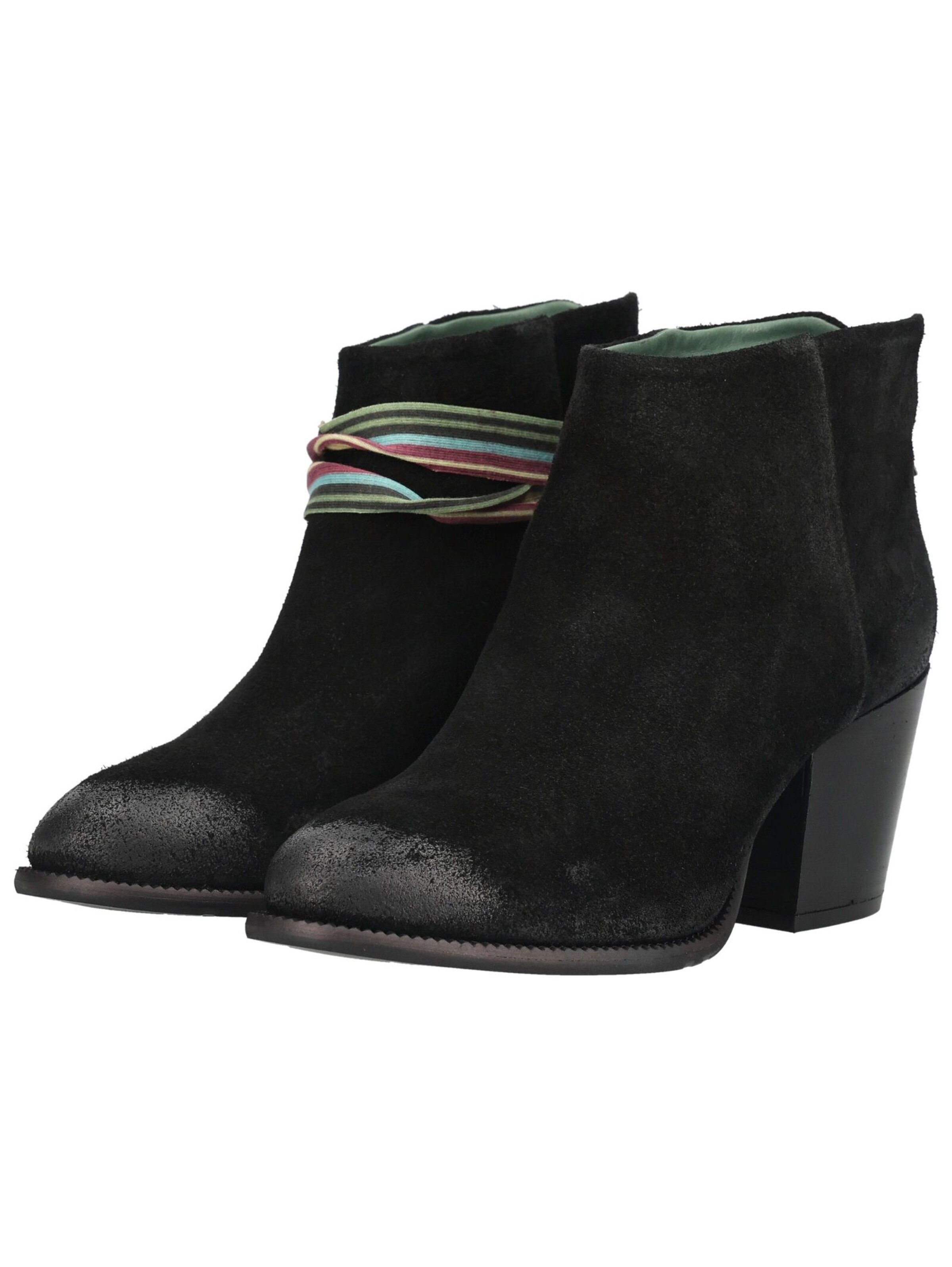 Bottines FELMINI en noir