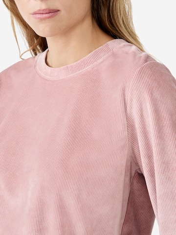 ETAM Schlafshirt in Pink