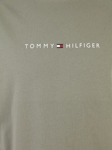 Tommy Hilfiger Underwear Shirt in Groen