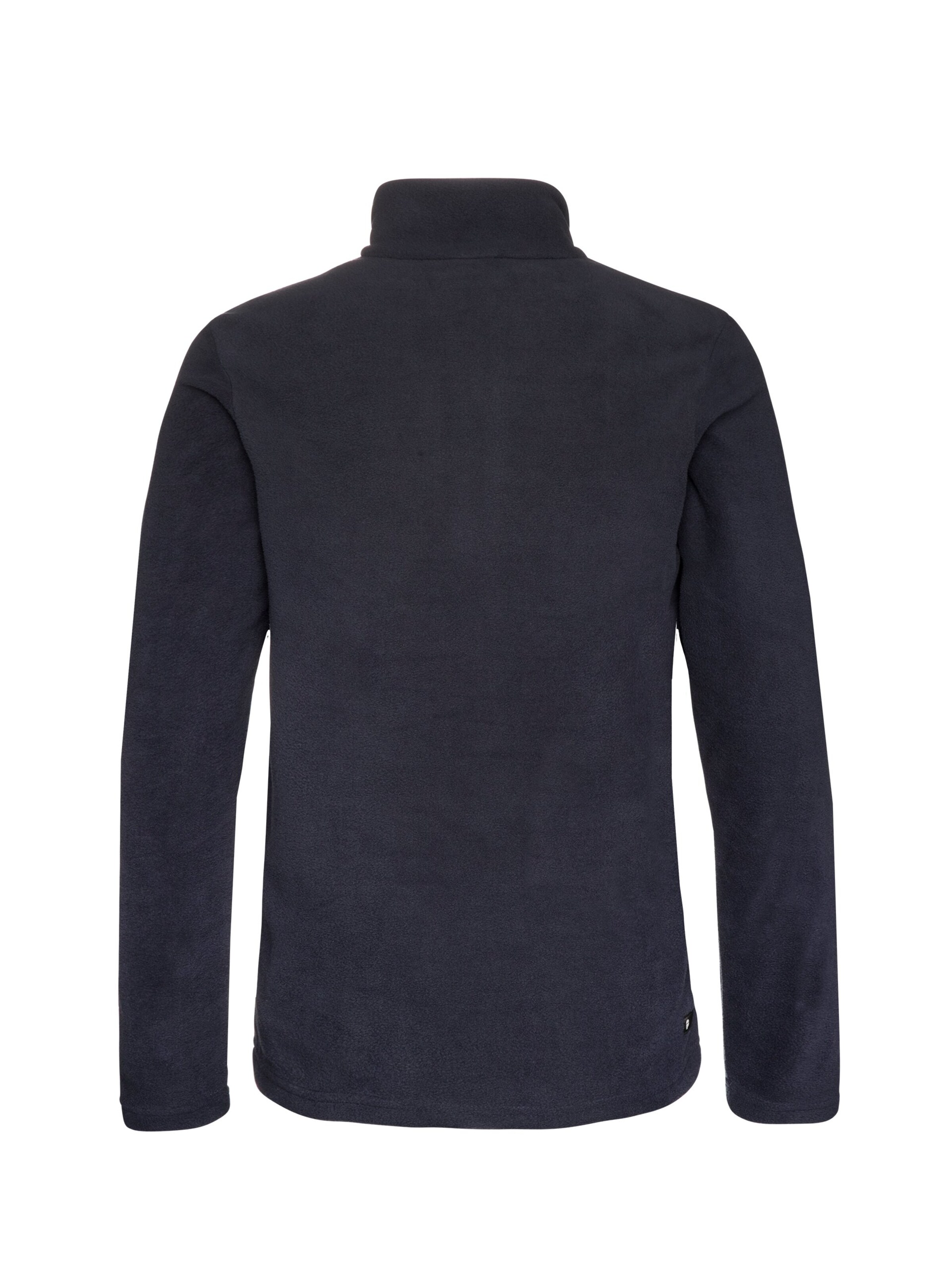 PROTEST Athletic Sweatshirt 'PERFECTY JR' in Blue
