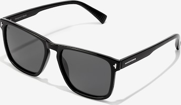 HAWKERS Sunglasses 'Dust' in Black: front