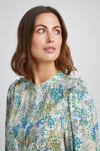 Fransa Blouse in Mixed colors