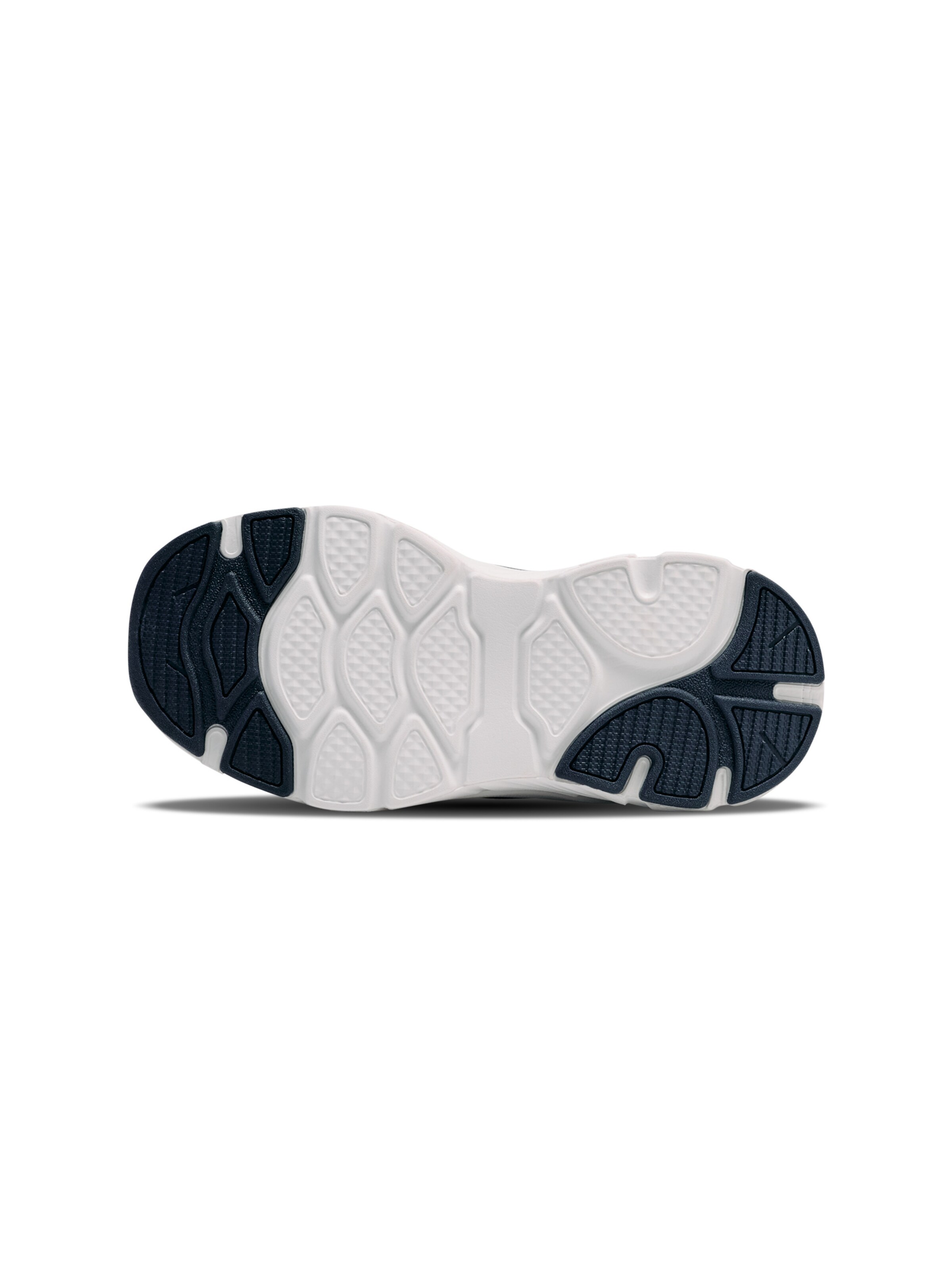 Hummel Sportschoen 'Sportschuh' in Blauw