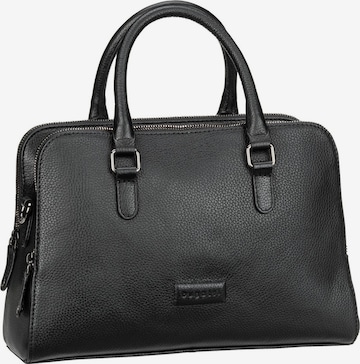 bugatti Handbag 'Elsa' in Black: front