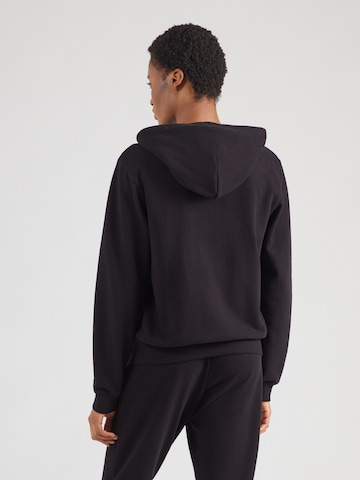 Hanorac 'Studio' de la Nike Sportswear pe negru