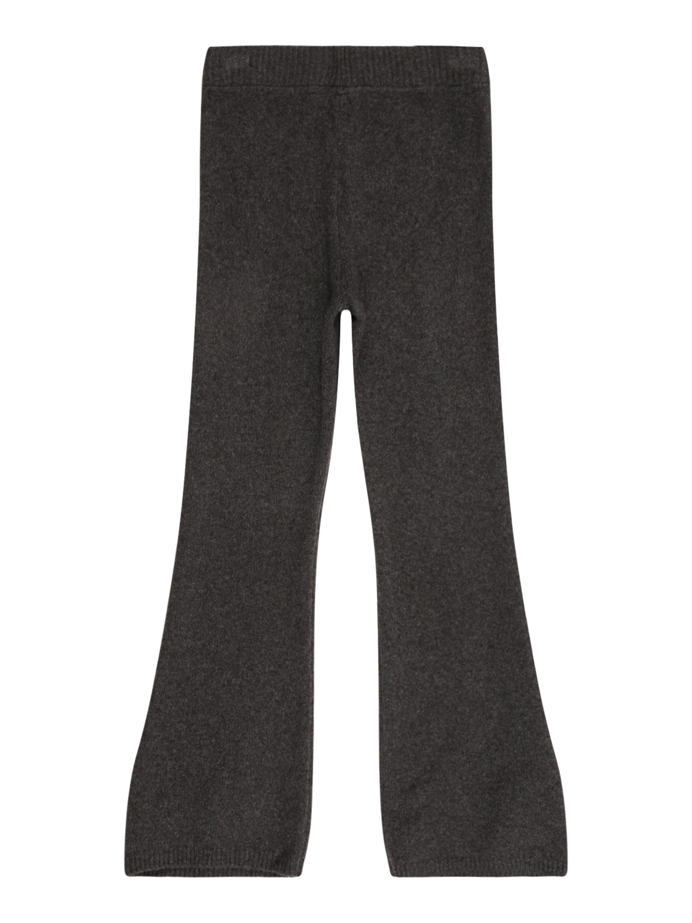 Regular Pantalon GAP en gris