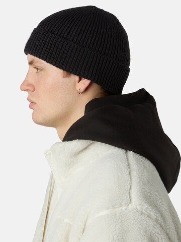 THE NORTH FACE - Gorros em preto