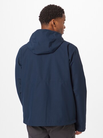 Veste outdoor HELLY HANSEN en bleu