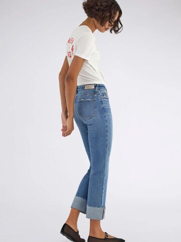 Regular Jean GAS en bleu