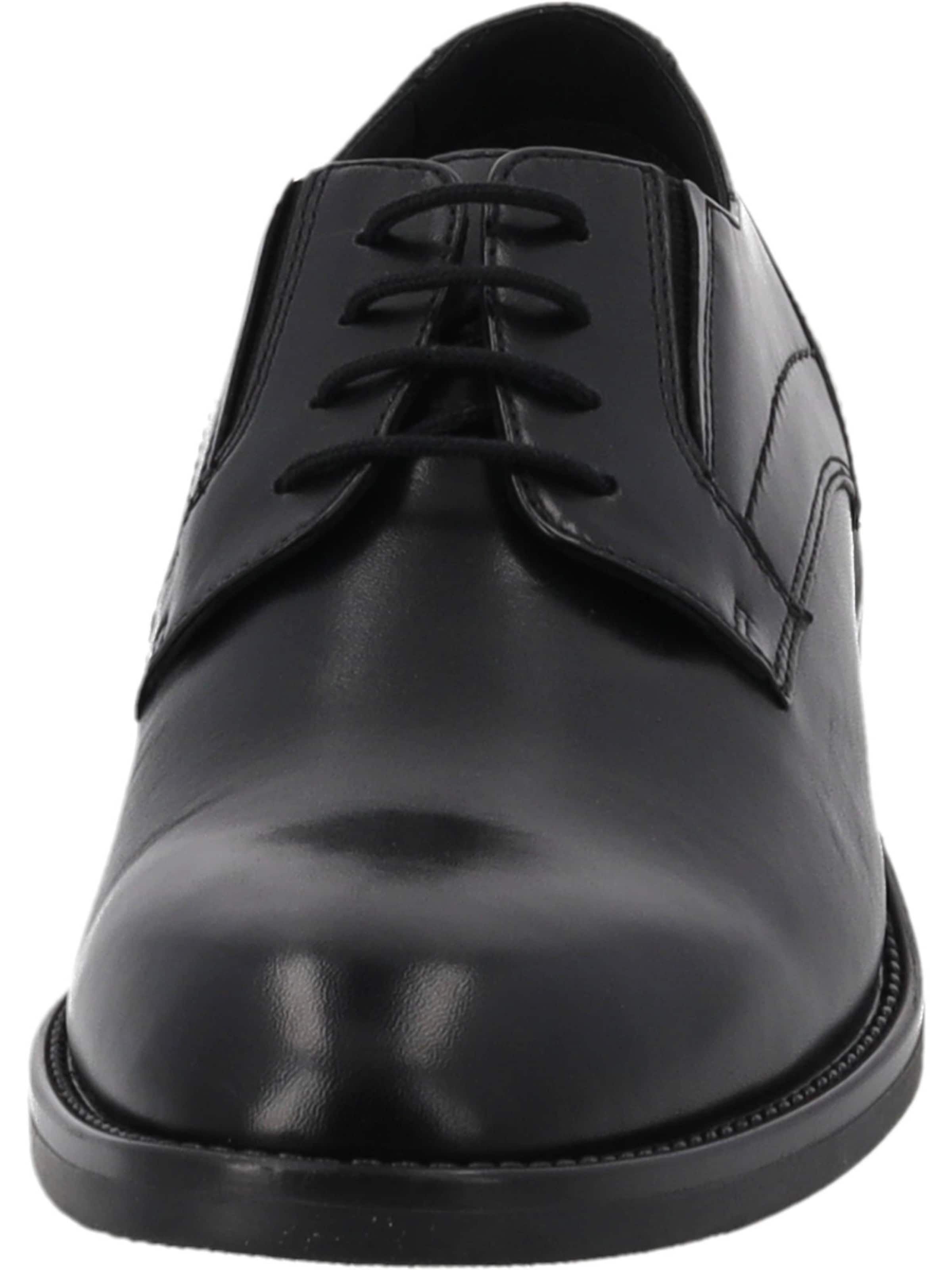 Palado Lace-up shoe in Black