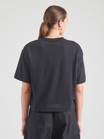 Nike Sportswear T-Shirt 'CLASSICS+' in Grau