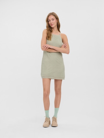 Robe 'Jada' VERO MODA en vert