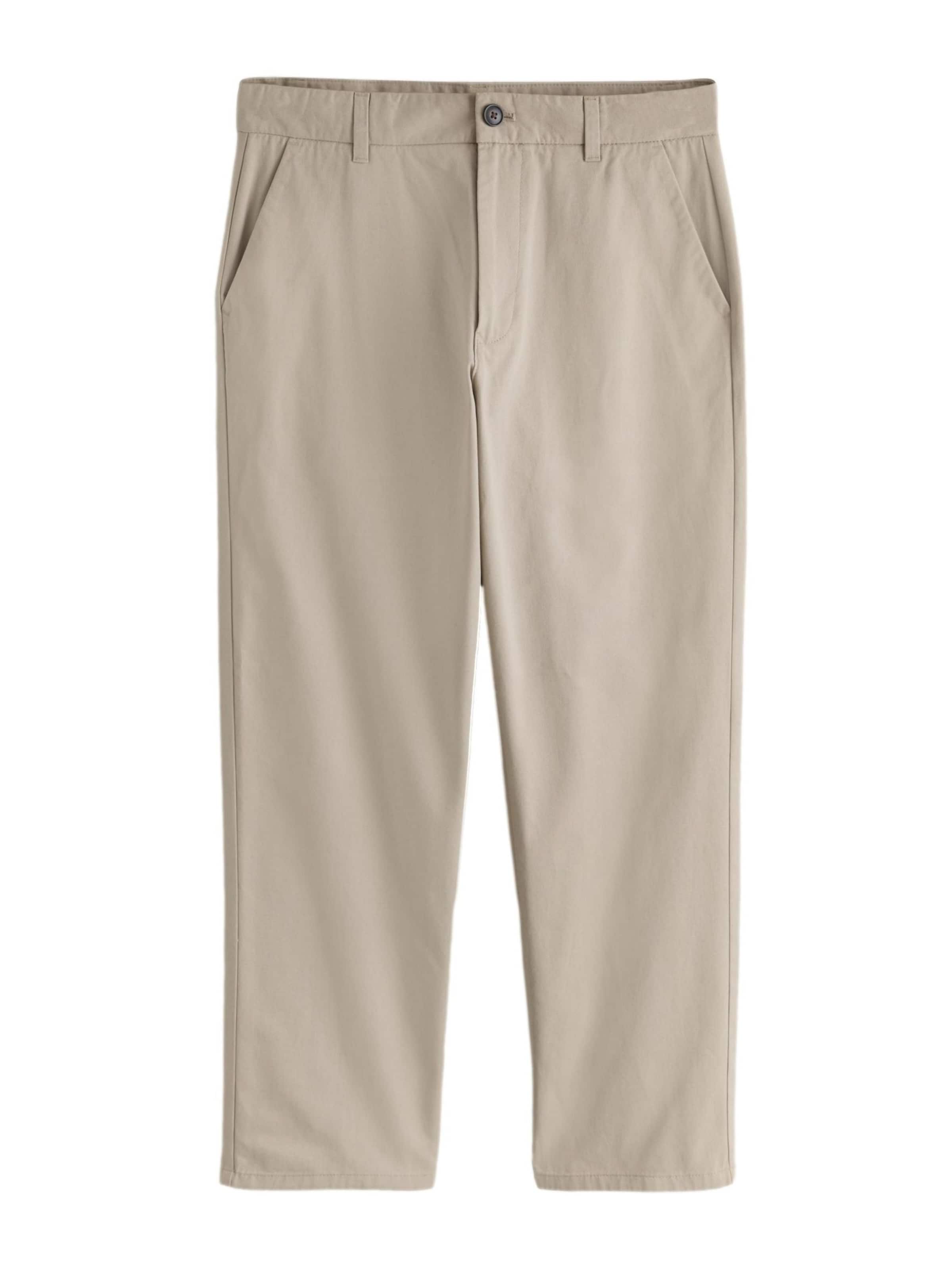 Next Chino Pants in 32/Long in Beige, Item view