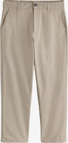 Next Loose fit Chino Pants in Beige: front