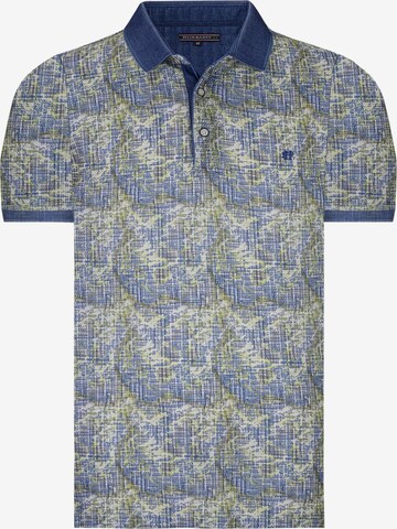 Felix Hardy Shirt 'Cole' in Mixed colors: front