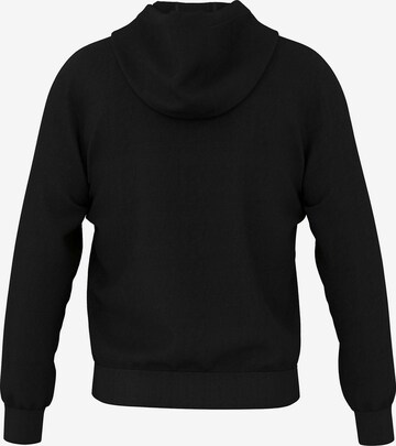 Errea Sportief sweatshirt 'Wire 3.0' in Zwart