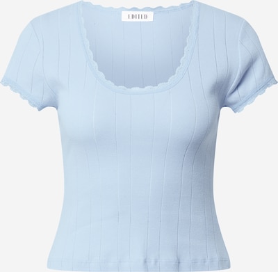 EDITED Μπλουζάκι 'Maryam' σε μπλε, Άποψη προϊόντος