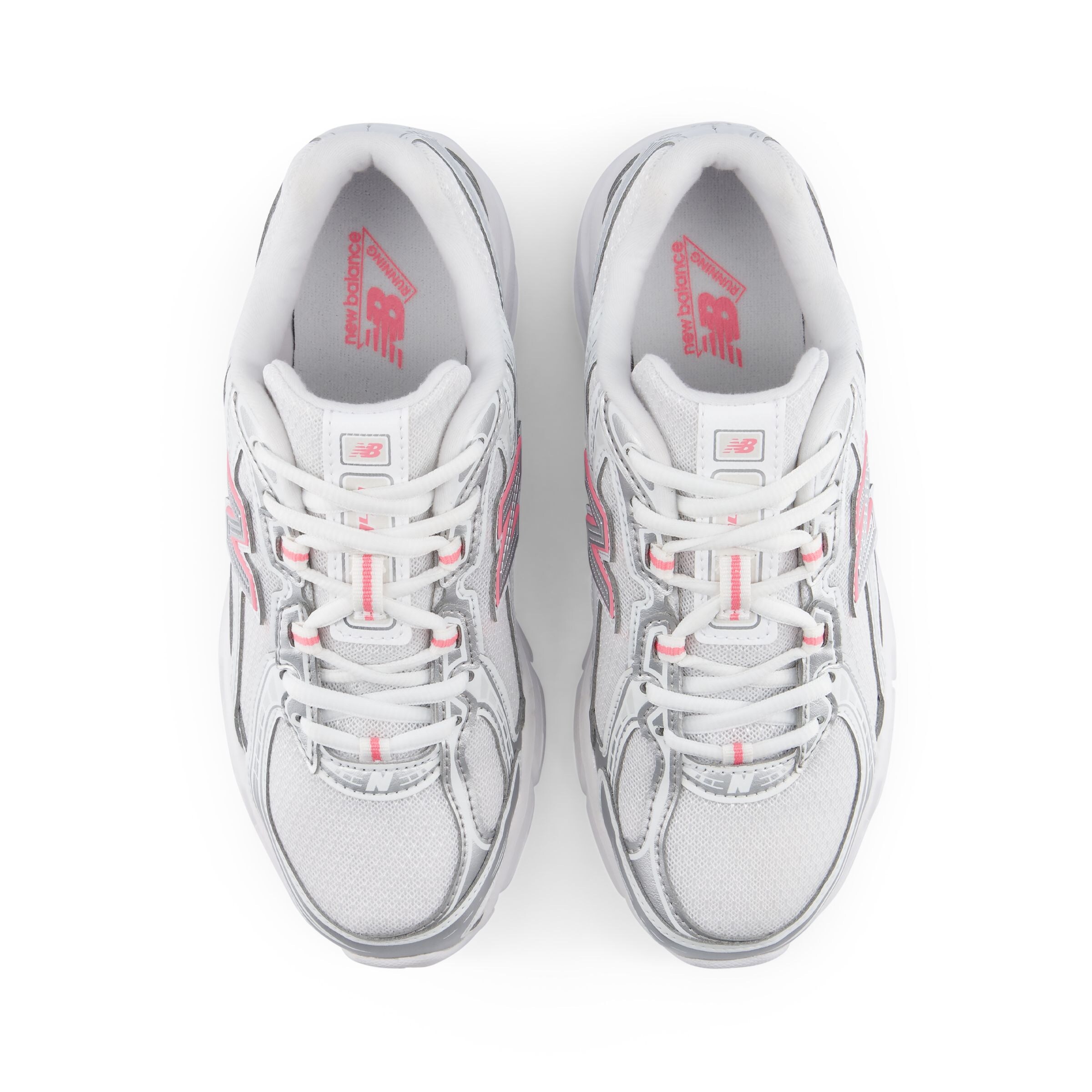 new balance Sneakers '740' in White